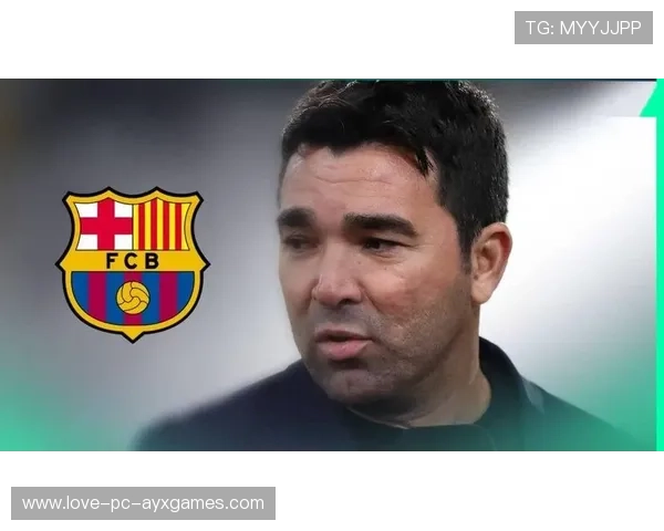 巴萨或在冬窗重点引入进攻创造力型球员