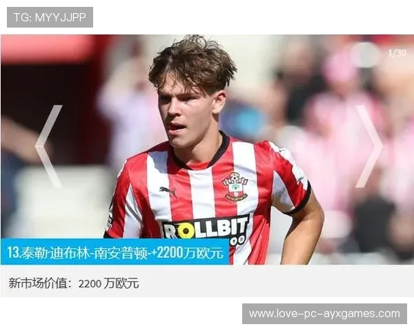 沃顿为何这么贵？背后有英超隐形竞价战