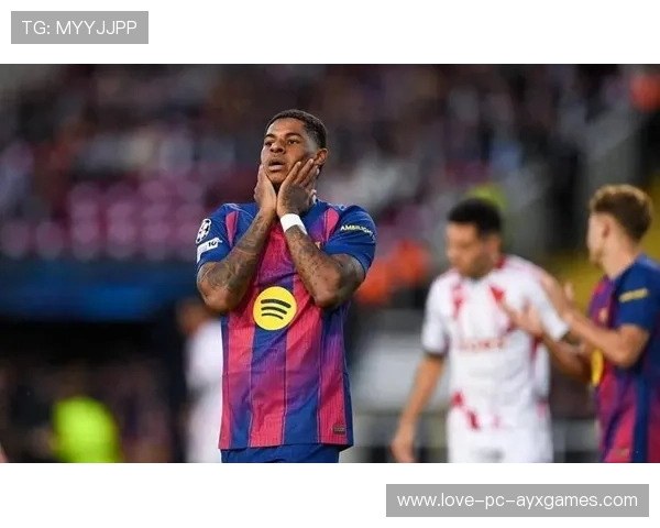 巴萨若能在体系上重生，辉煌或能被再次点燃