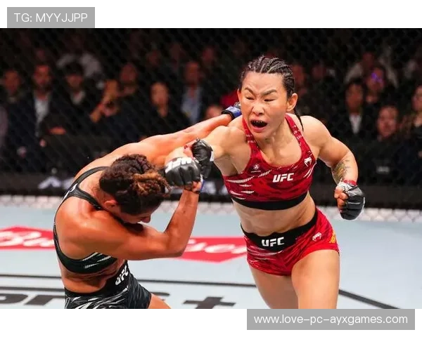 UFC彭罗斯综合格斗训练再次加强，引领格斗新时代