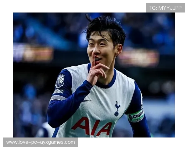 孙兴慜翠绿奔袭破门，热刺发挥极致