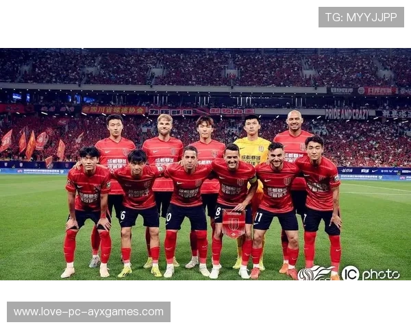 中超未来十年的竞争格局可能如何变化？