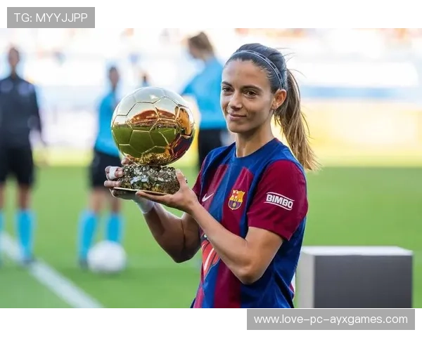 出征前热身！巴萨女足将造访Spotify诺坎普，点燃激情新篇章