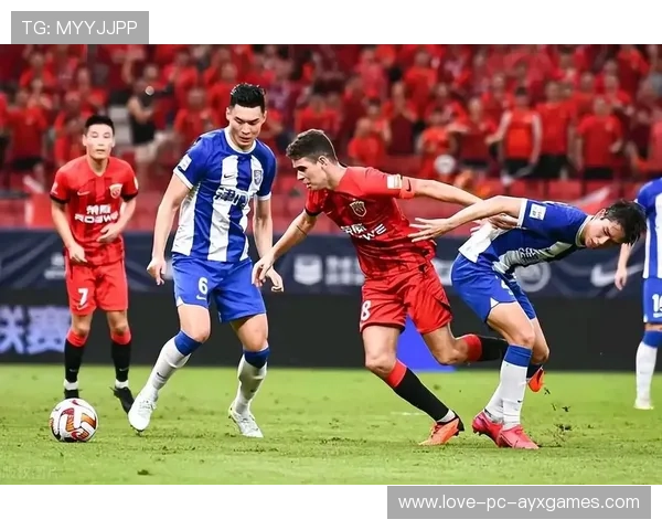 上海海港挑战柔佛,亚冠生死战考验球队意志 上海海港挑战柔佛,亚冠生死战考验球队意志