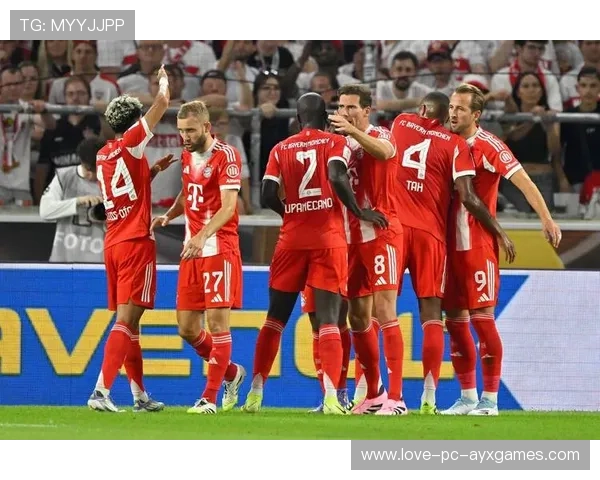 拜仁凭借稳固后场展现掌控力的全新解读