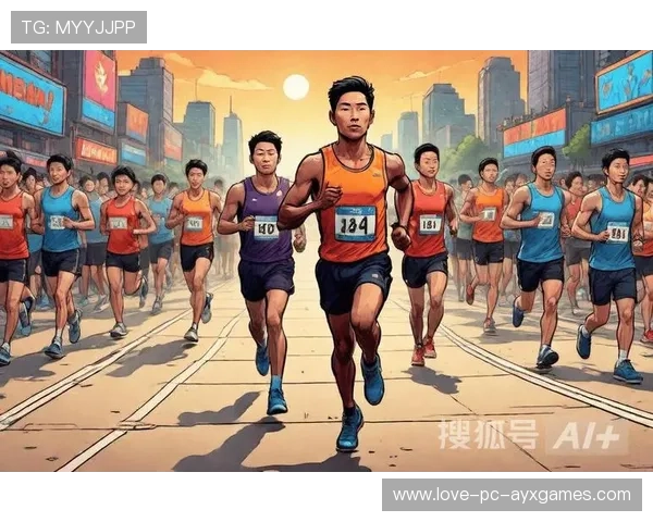 体育精神：赛场上的拼搏与坚持！，体育赛场拼搏的原动力