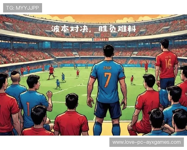 决赛前瞻：两队关键对位与胜负天平的决定因素