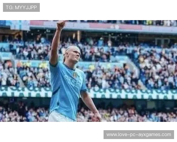 国际米兰瞄准哈兰德式全面中锋：重塑锋线新王者