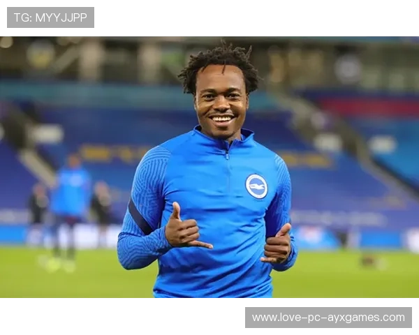 布莱顿稳定控球逐渐占据主动