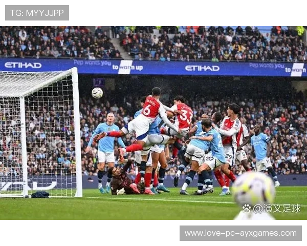 曼城角球高点被利用，比分被迅速改写