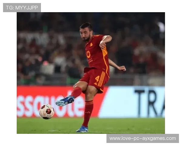 罗马斯莫林高空优势突出