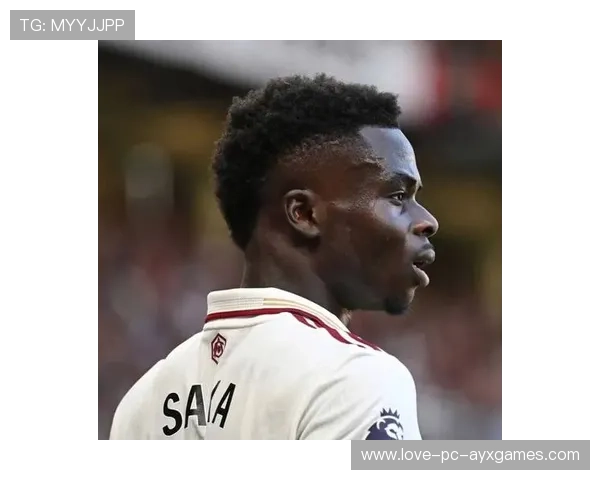 萨卡补时绝杀沸腾全场，阿森纳稳居争冠区